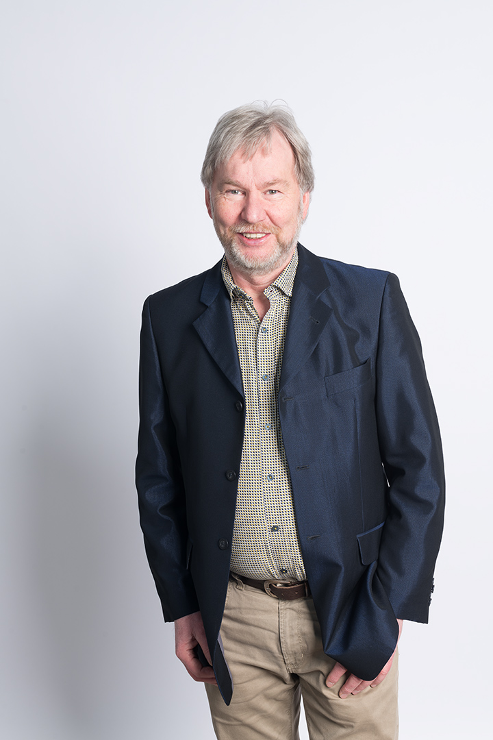 Gerd Bornwasser